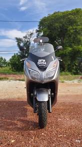 Honda NSS300