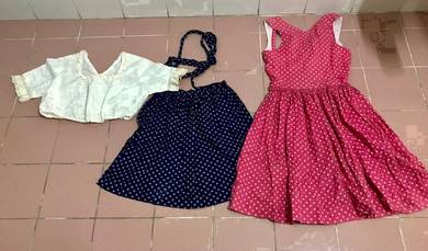 Austrian Costume - 3 Piece Set