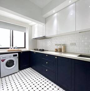 Service Residence For Rent in One Maxim