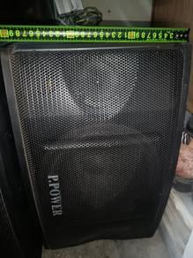 speaker