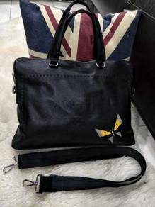 FENDI Messenger Bag - Unisex