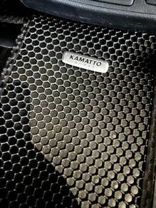 Kamatto Mat (USED)