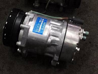 Volkswagen Beetle Golf Jetta Aircon Compressor New