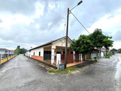 1-storey Terraced House For Sale in Kuantan,PHG