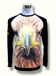 Adidas Original Eagle Hawk Size M