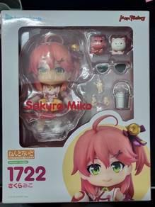 Good Smile Company Nendoroid 1722 Sakura Miko