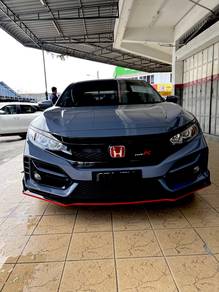 Honda Civic S i-VTEC in Johor Bahru, JHR