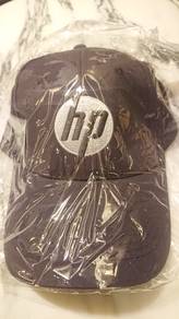 New Hewlett Packard HP Original Baseball Cap