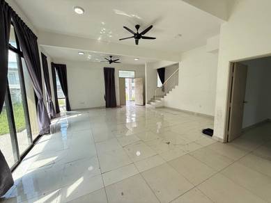 Semi-Detached House For Sale in Johor Bahru,JHR