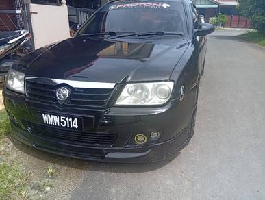 Proton Waja ENHANCED in Kubang Kerian, KTN