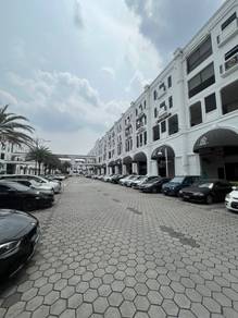 Shop lot For Rent in Johor Bahru,JHR
