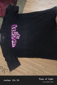 fox shirt 
