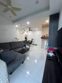 Service Residence For Sale in Sky Gardens Residences