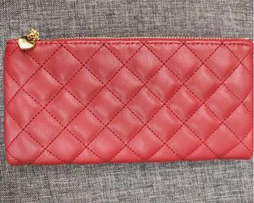 Fashion Women Long Wallet