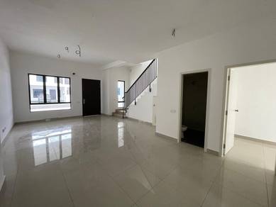 2-storey Terraced House For Sale in Batu Kawan,PNG