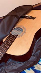 gitar rc storm