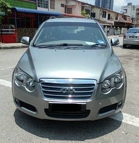 2011 Chery Eastar PREMIUM