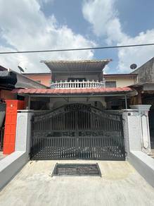 2-storey Terraced House For Sale in Johor Bahru,JHR