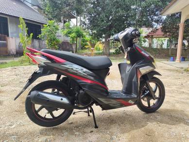 Sym Jet Power 125