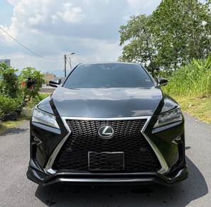 Lexus RX 300 F SPORT in Mantin, NSN