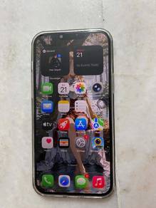 Apple iPhone 13 Pro Max ZP set