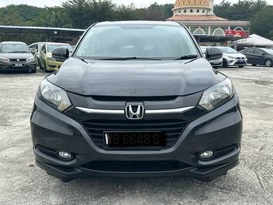 Honda HR-V E in Shah Alam, SGR