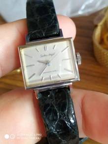 Vintage SEIKO angel lady watch