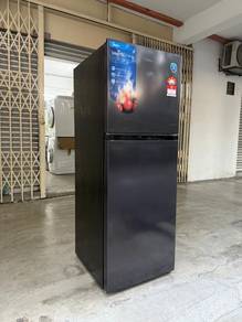 Fridge refrigerator 2door Midea 236L
