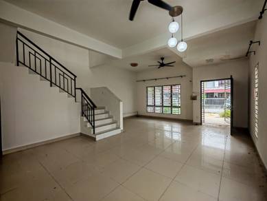2-storey Terraced House For Sale in Semenyih,SGR