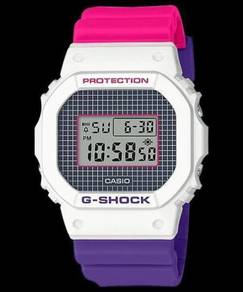 Watch- Casio G SHOCK DW5600THB -ORIGINAL