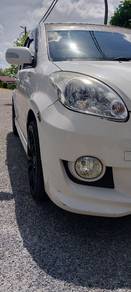 Perodua MyVi SE ZHS in Kuantan, PHG