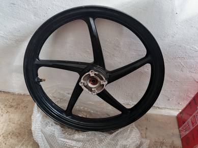 Rim Disc Depan Sahaja