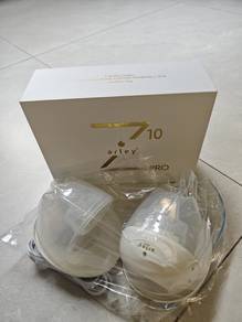 Arley Z10 Pro - hands free wearable breast pump wi