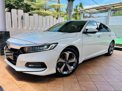 Honda Accord TC-P in Seremban 2, NSN