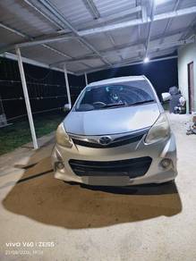 Toyota Avanza G in Beaufort, SBH