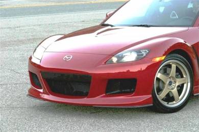 Mazda Rx8 bodykit