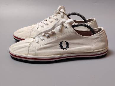 Fred Perry Kingston 9.5uk 28cm 