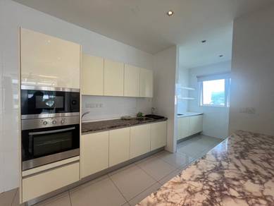 Condominium For Sale in Olive Tree Residences