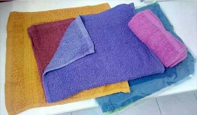 Towel hadiah kahwin