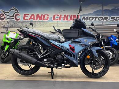Yamaha Y15ZR