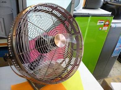 New Retro FAN BRF12