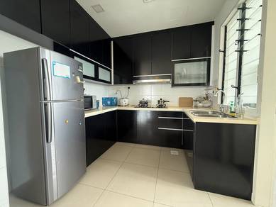 Condominium For Sale in Fairway Suites