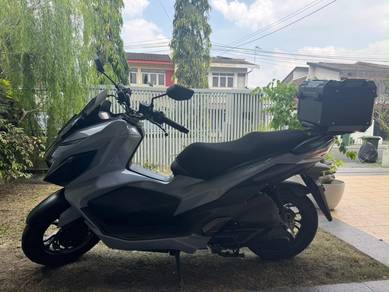 Sym JET X 150