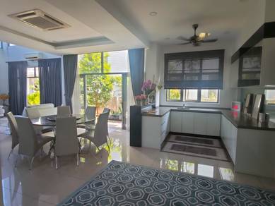 Bungalow House For Sale in Bukit Mertajam,PNG