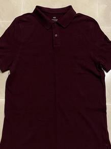 M&S Mark & Spencer Ultimate Polo Shirt