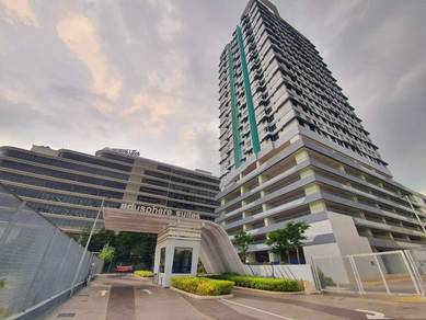 Service Residence For Sale in Edusphere Suites