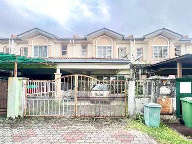 2-storey Terraced House For Sale in Kajang,SGR