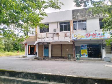 Shop lot For Sale in Alor Setar,KDH