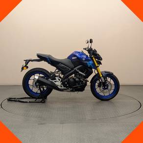 Yamaha MT150