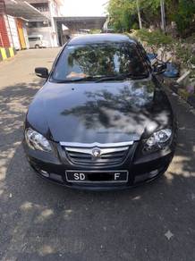 Proton Persona ELEGANCE BASE LINE in Lahad Datu, SBH
